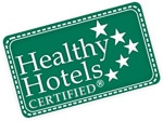 Healthy Hotel Certification