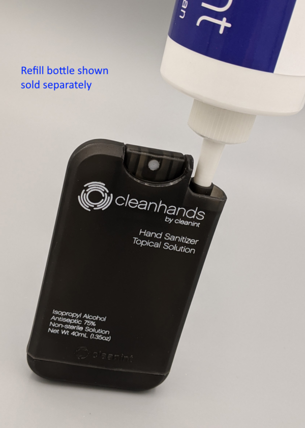 Cleanhands Refilling-sold separately